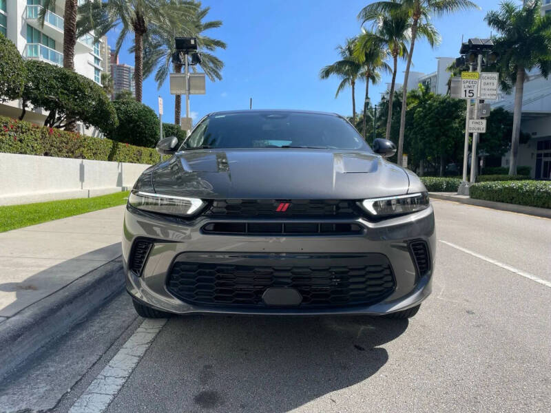 2024 Dodge Hornet R/T