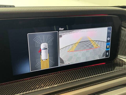 2021 Mercedes-Benz G-Class G 550