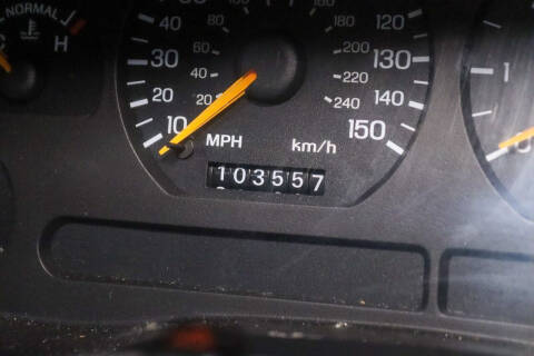 1995 Ford Mustang GT