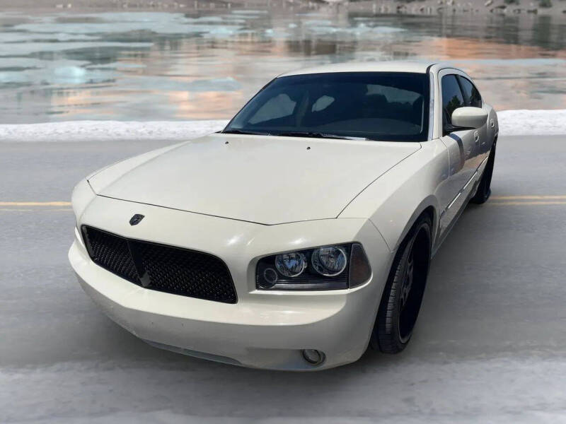 2006 Dodge Charger RT