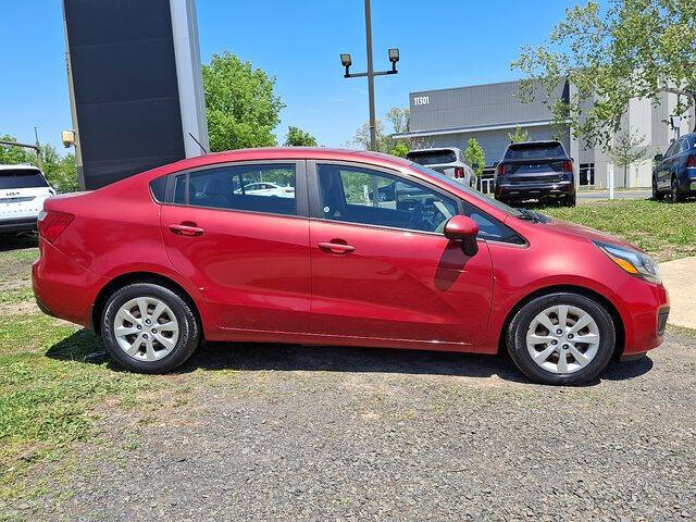 2014 Kia Rio EX