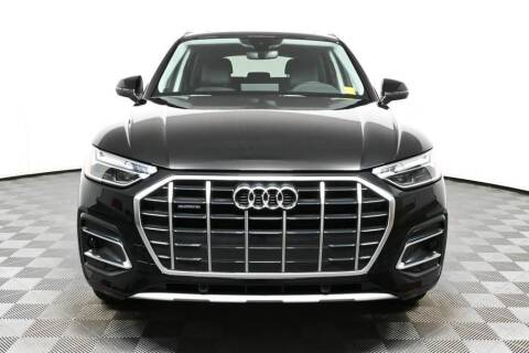 2023 Audi Q5 for sale at CU Carfinders in Norcross GA
