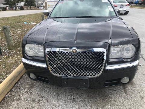 2008 Chrysler 300 for sale at Car Kings in Cincinnati OH