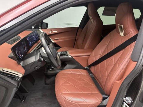 2023 BMW iX xDrive50