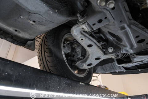 1999 Mazda MX-5 Miata