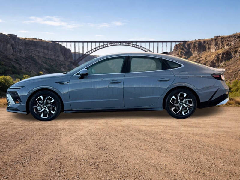 2024 Hyundai Sonata