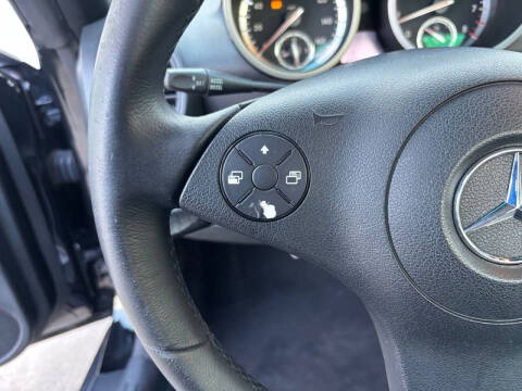 2009 Mercedes-Benz SLK SLK 350