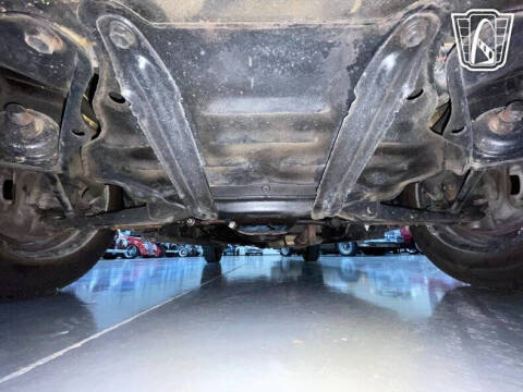 1981 Toyota Celica ST