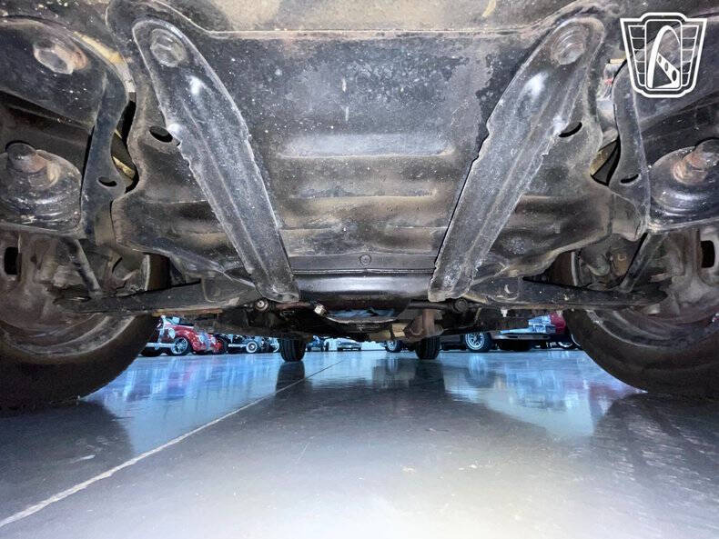 1981 Toyota Celica ST