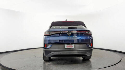 2023 Volkswagen ID.4 Pro