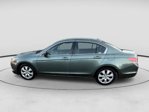 2009 Honda Accord