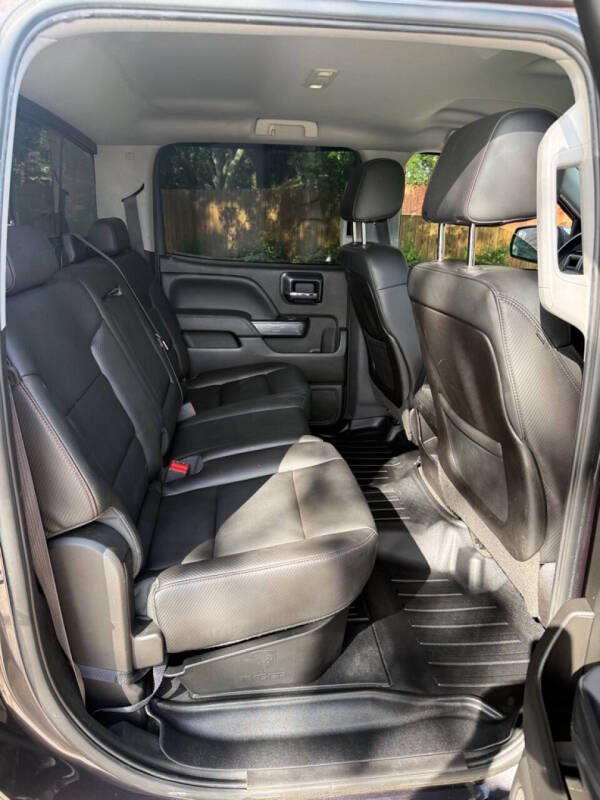 2014 GMC Sierra 1500