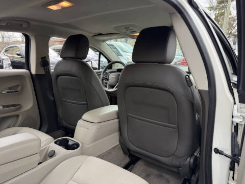 2013 Chevrolet Volt Premium