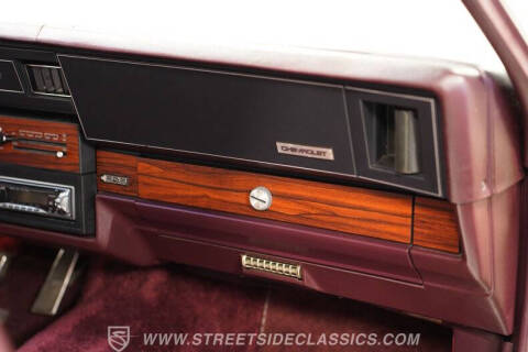 1989 Chevrolet Caprice