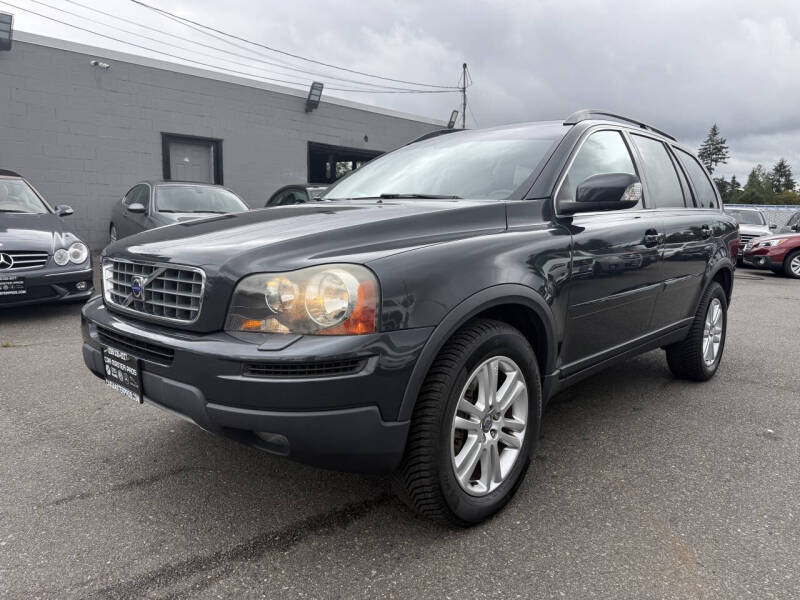 2010 Volvo XC90 3.2