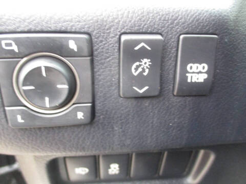 2017 Lexus GX 460