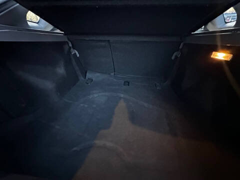 2005 Hyundai Elantra GLS