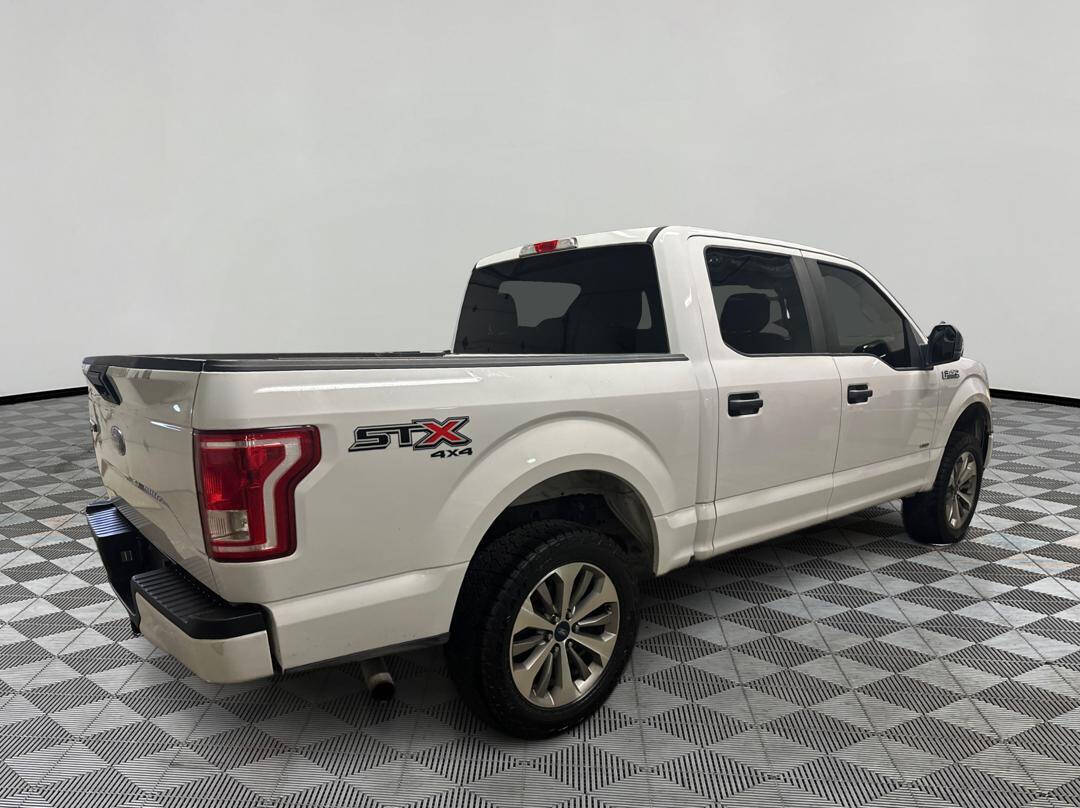 2017 Ford F-150 for sale at Paley Auto Group in Columbus, OH