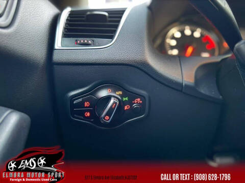 2012 Audi Q5 2.0T quattro Premium Plus