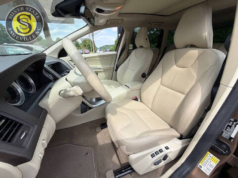 2013 Volvo XC60 3.2 Premier Plus