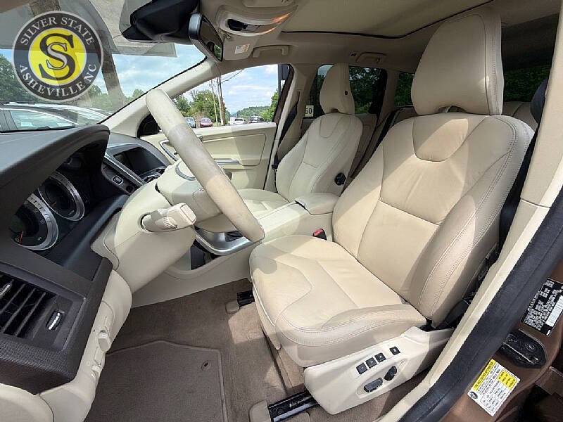 2013 Volvo XC60 3.2 Premier Plus