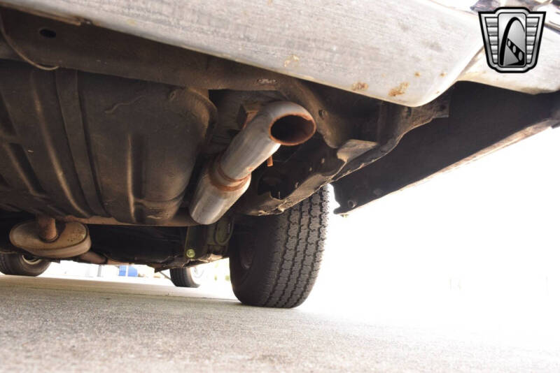 1977 Cadillac Eldorado