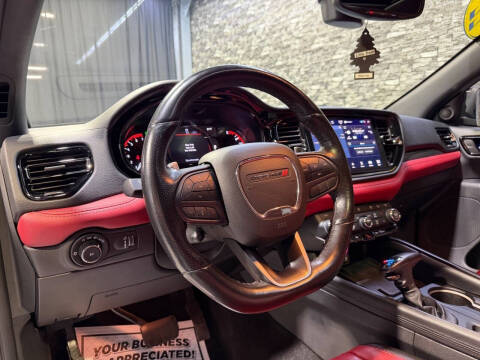 2022 Dodge Durango R/T