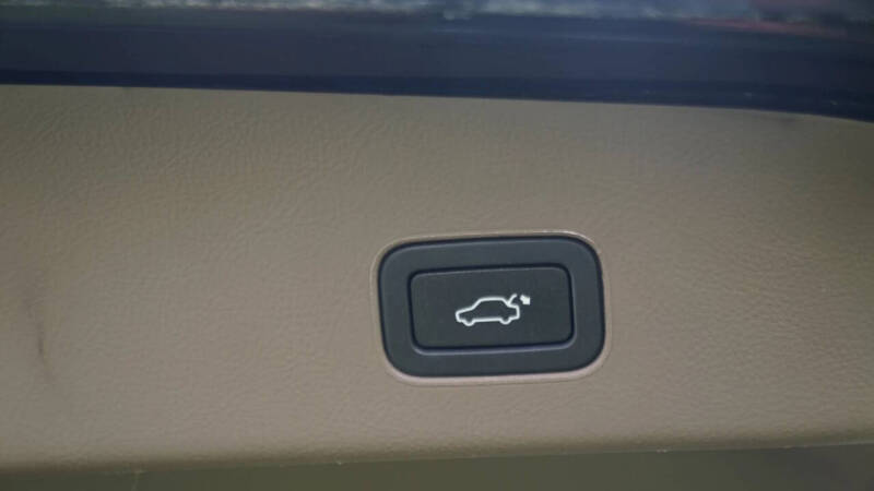 2012 Land Rover Range Rover Sport HSE LUX