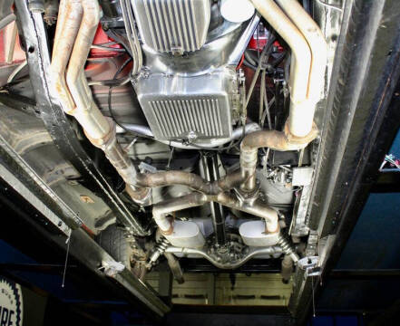 1957 Chevrolet Nomad