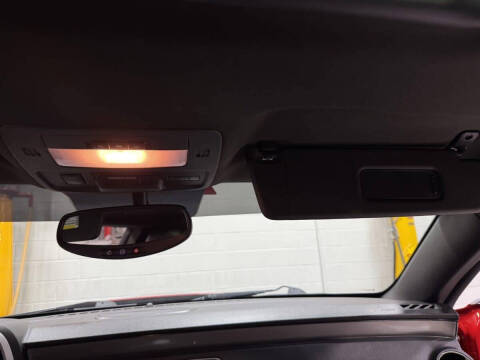 2010 Chevrolet Camaro SS