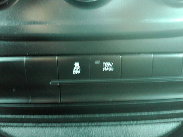 2024 RAM 1500 Classic