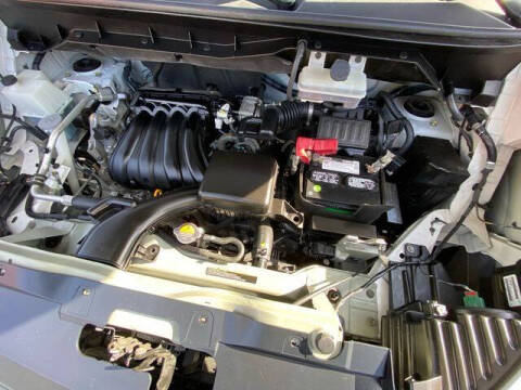 2015 Chevrolet City Express LS