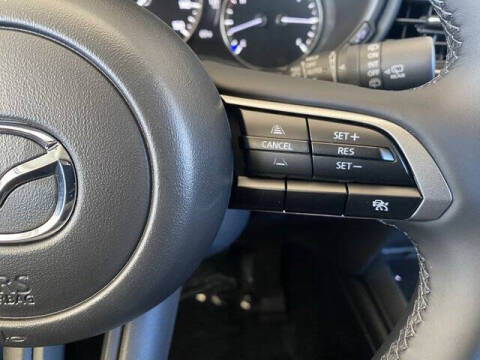 2026 Mazda CX-30 2.5 S Preferred