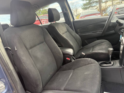 2012 Toyota Yaris Fleet