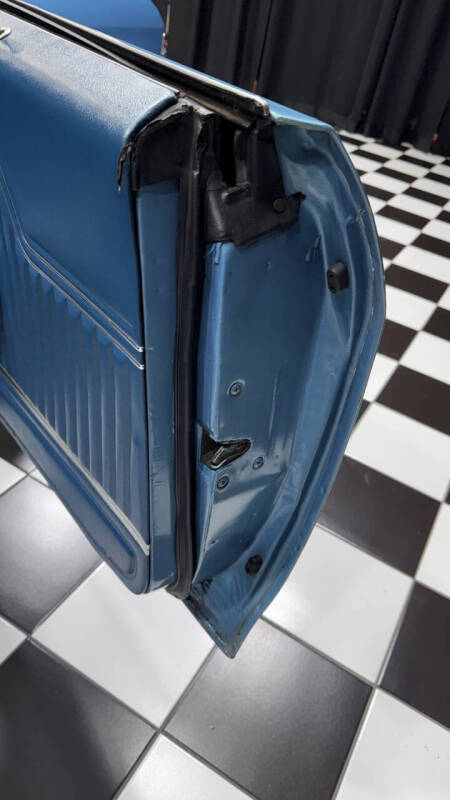 1971 Chevrolet Chevelle