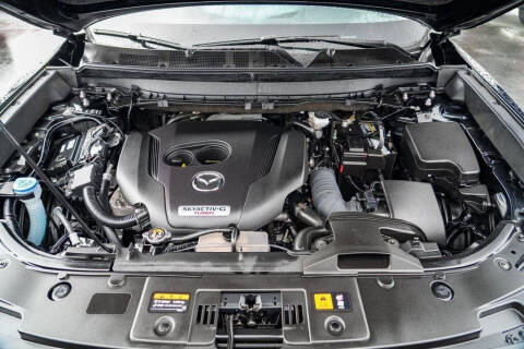 2023 Mazda CX-9 Touring Plus