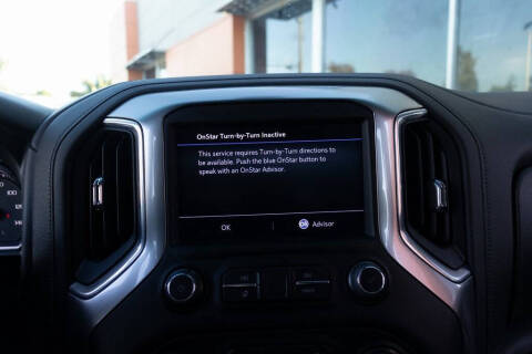 2022 Chevrolet Silverado 3500HD