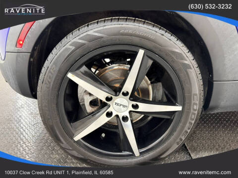 2013 MINI Paceman Cooper S