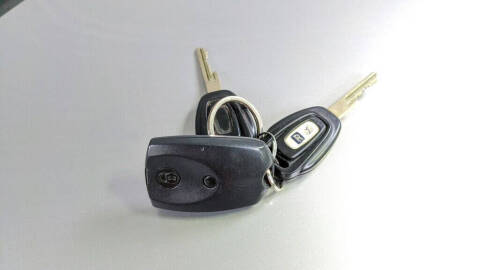 1999 Rolls-Royce Silver Seraph