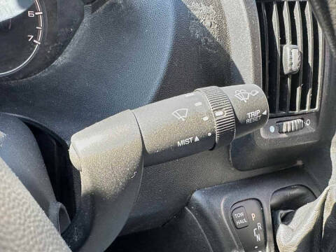 2020 RAM ProMaster 3500 159 WB