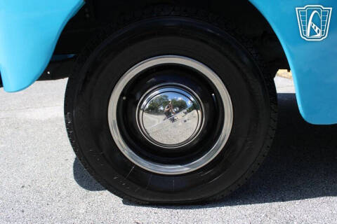 1948 Ford F-1