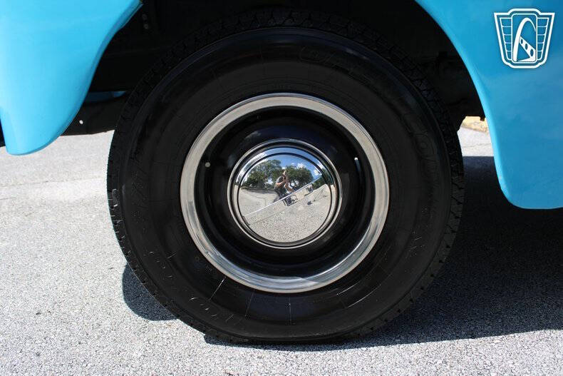 1948 Ford F-1