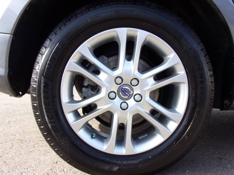 2016 Volvo XC60 T5 Drive-E Premier