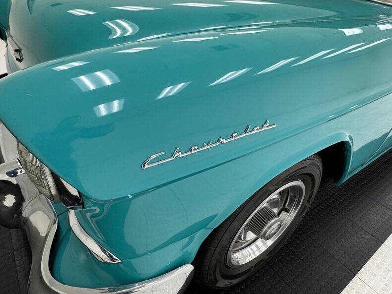 1955 Chevrolet 210