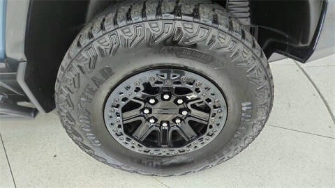 2024 GMC HUMMER EV 3X