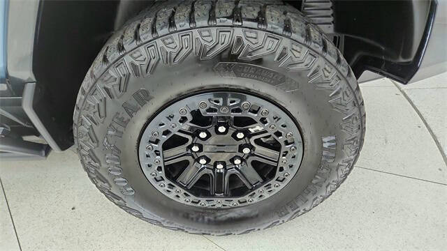 2024 GMC HUMMER EV 3X