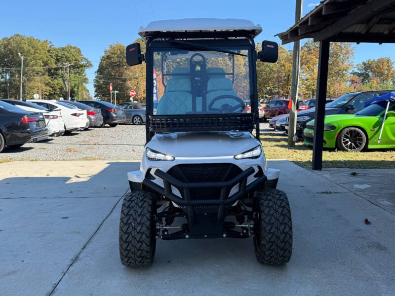 2024 Skye Performance Bolt Series XL