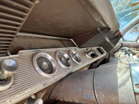 1961 Chevrolet Impala