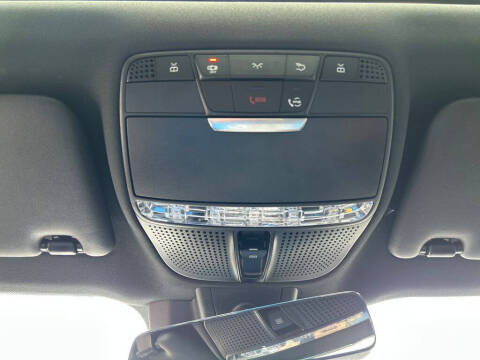 2022 Mercedes-Benz E-Class E 350