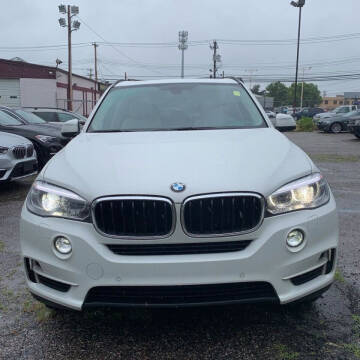 2015 BMW X5 for sale at OFIER AUTO SALES in Freeport NY